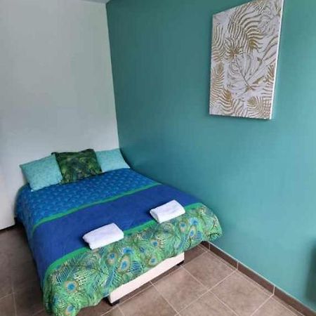 Castelema - Appartement Proche Du Sanctuaire 卢德 外观 照片