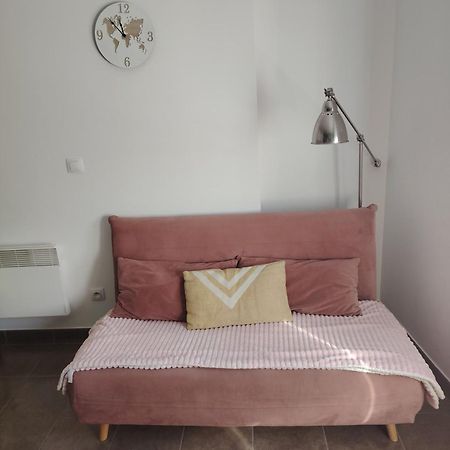 Castelema - Appartement Proche Du Sanctuaire 卢德 外观 照片