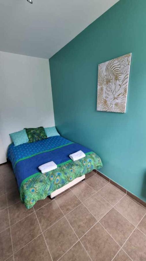 Castelema - Appartement Proche Du Sanctuaire 卢德 外观 照片