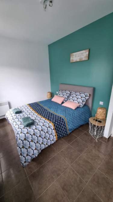 Castelema - Appartement Proche Du Sanctuaire 卢德 外观 照片