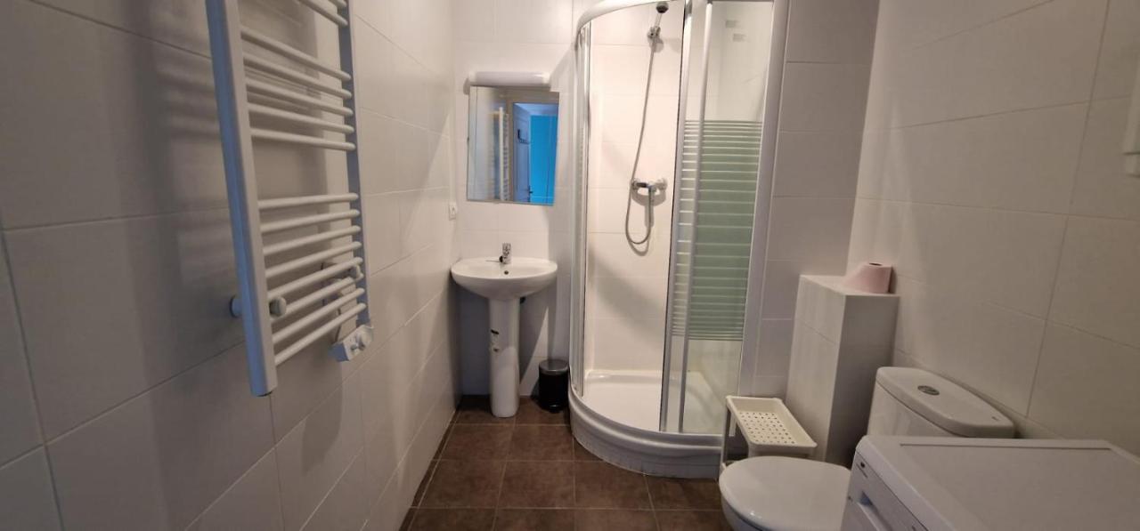 Castelema - Appartement Proche Du Sanctuaire 卢德 外观 照片