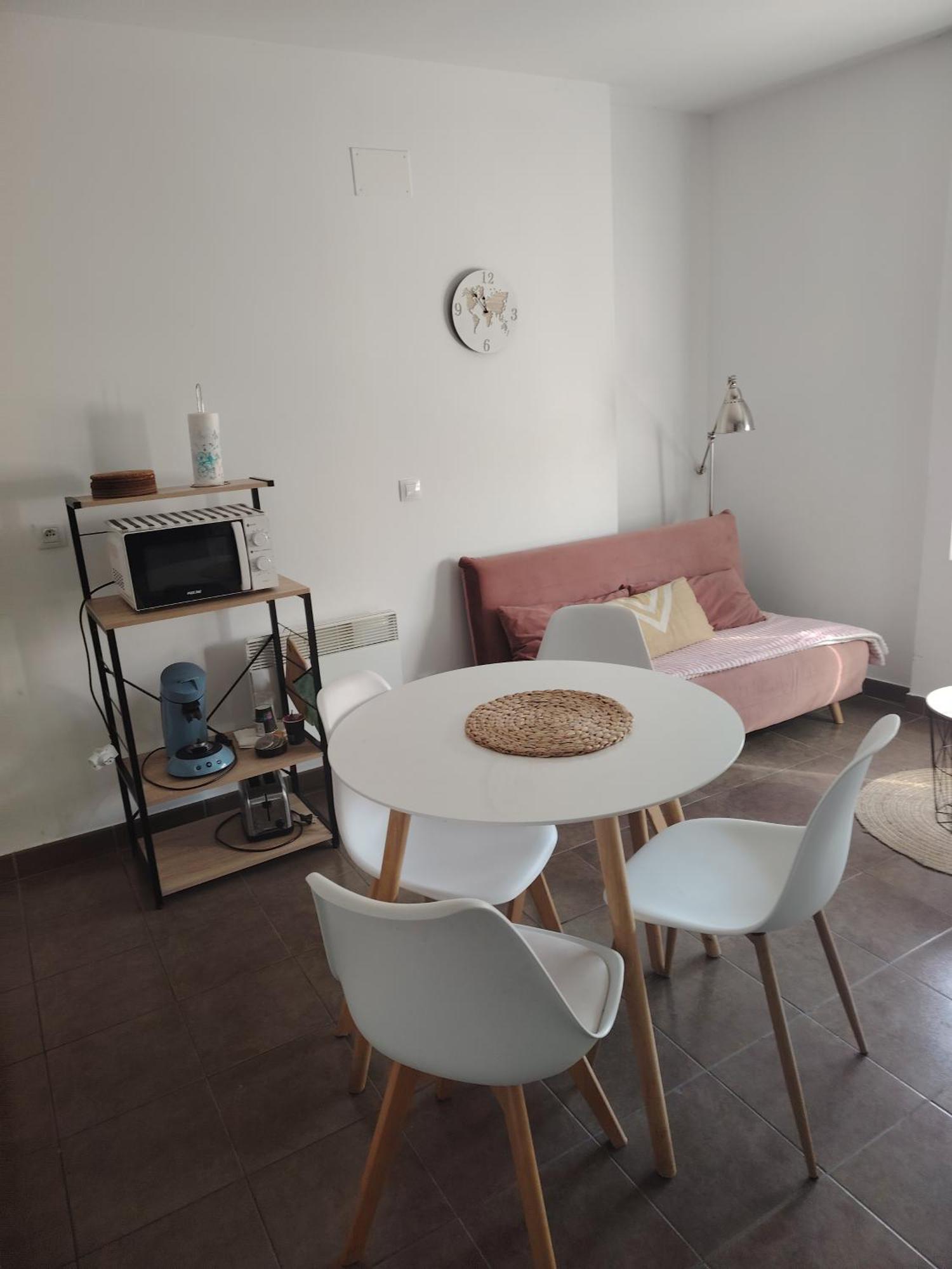 Castelema - Appartement Proche Du Sanctuaire 卢德 外观 照片