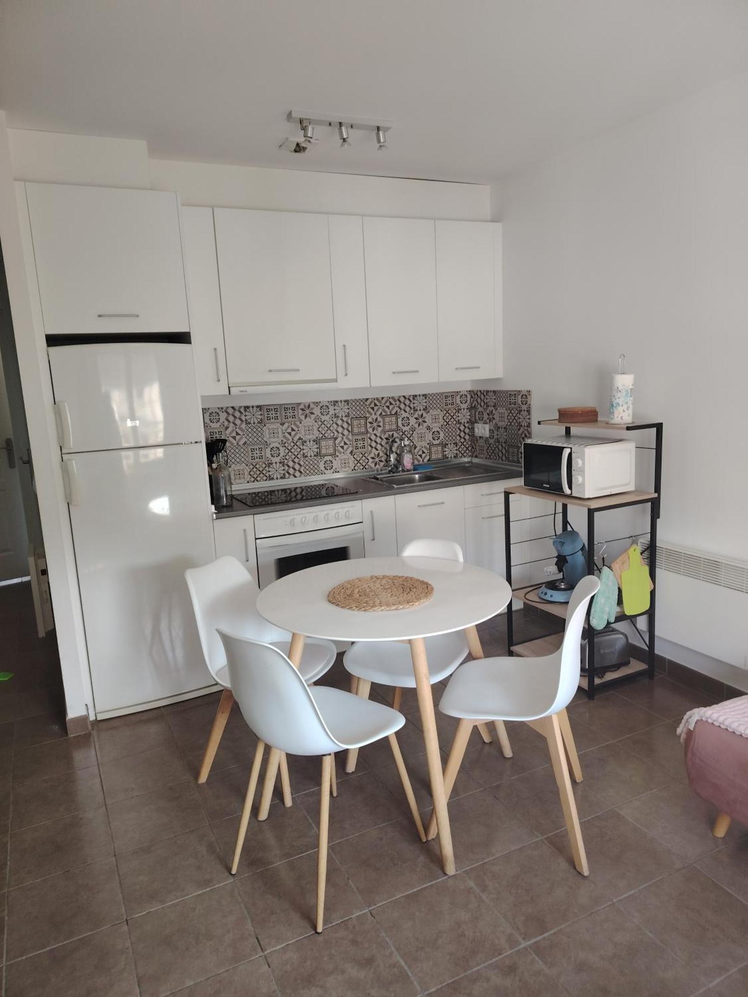 Castelema - Appartement Proche Du Sanctuaire 卢德 外观 照片